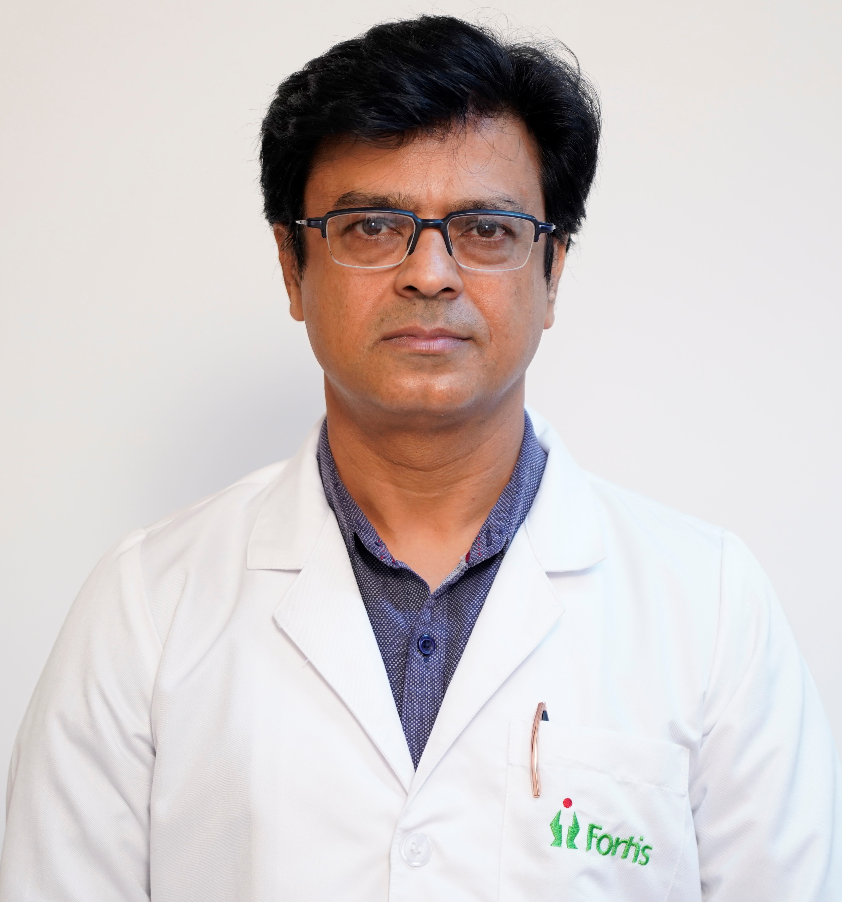 Dr. Sandeep Sharma Radiology | Interventional Radiology Fortis Hospital, Mohali